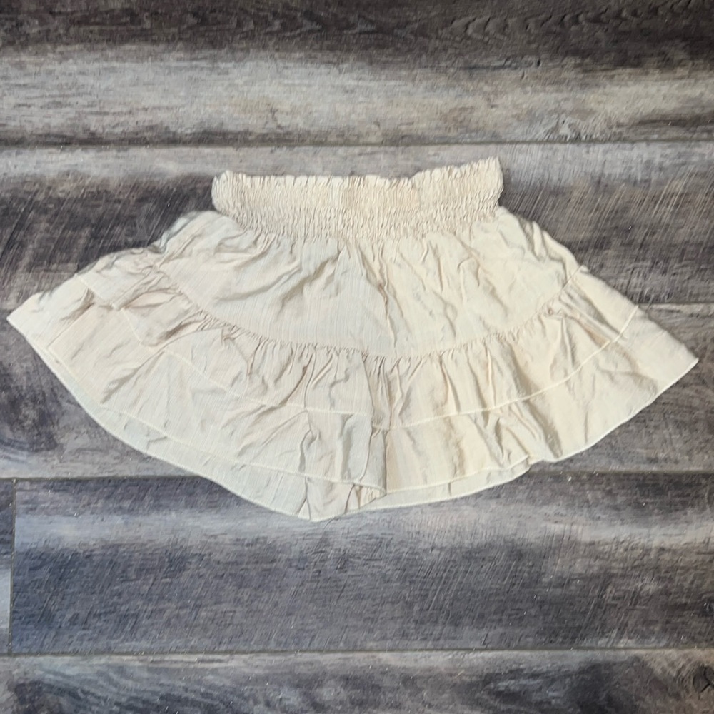 Skort